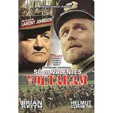 SÓ  OS VALENTES VOLTARAM [The Mckenzie Break]